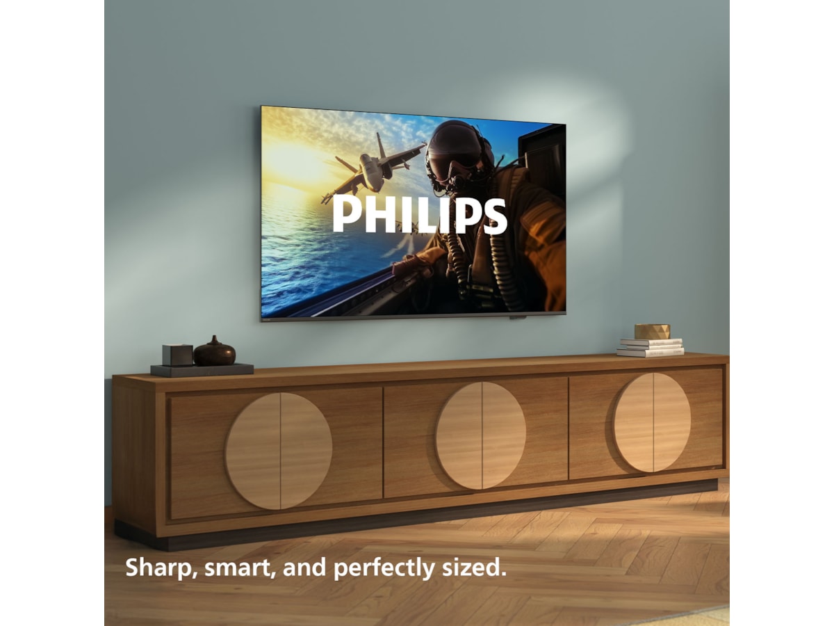 Philips 75" PUS7000/12 4K LED smart-tv (2025) 70 - 79 tommer TV