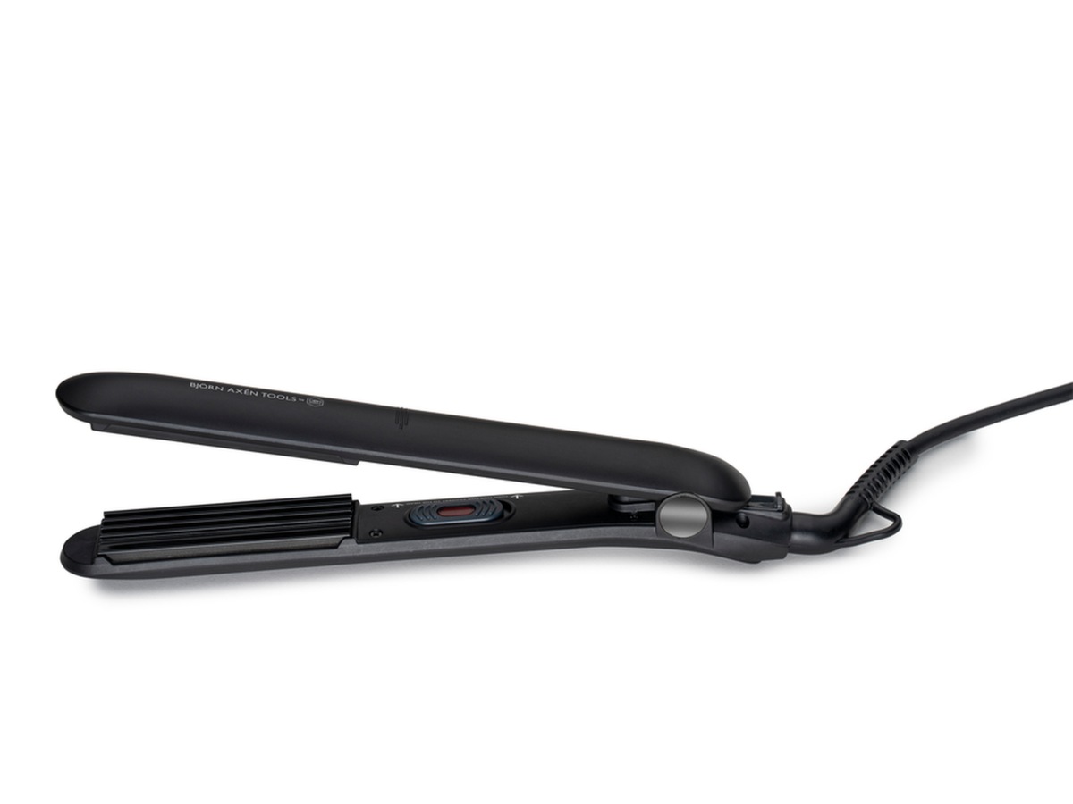 OBH Nordica Björn Axén Tools Volumaster kreppejern Hårpleje & styling