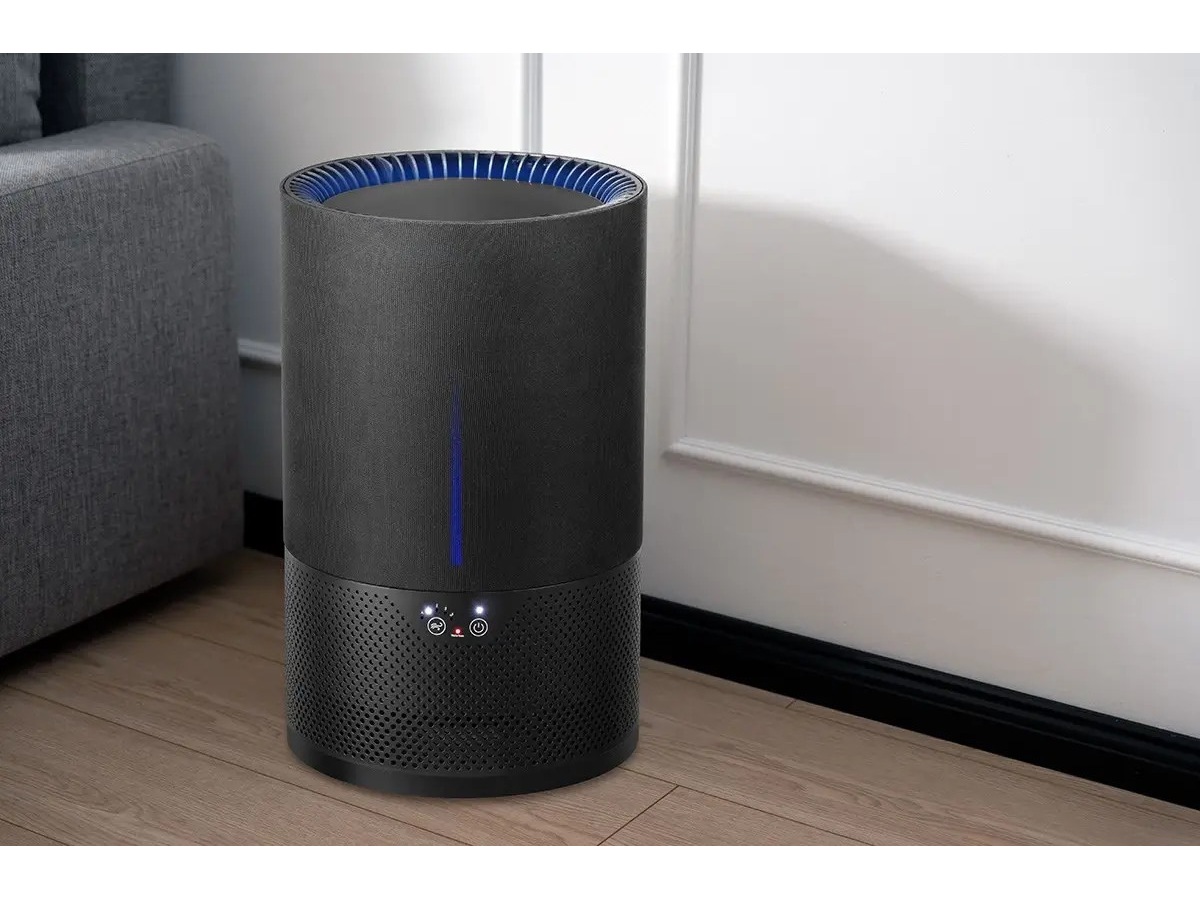 Loeffen LFAH5000 luftfugter Luftfugtere