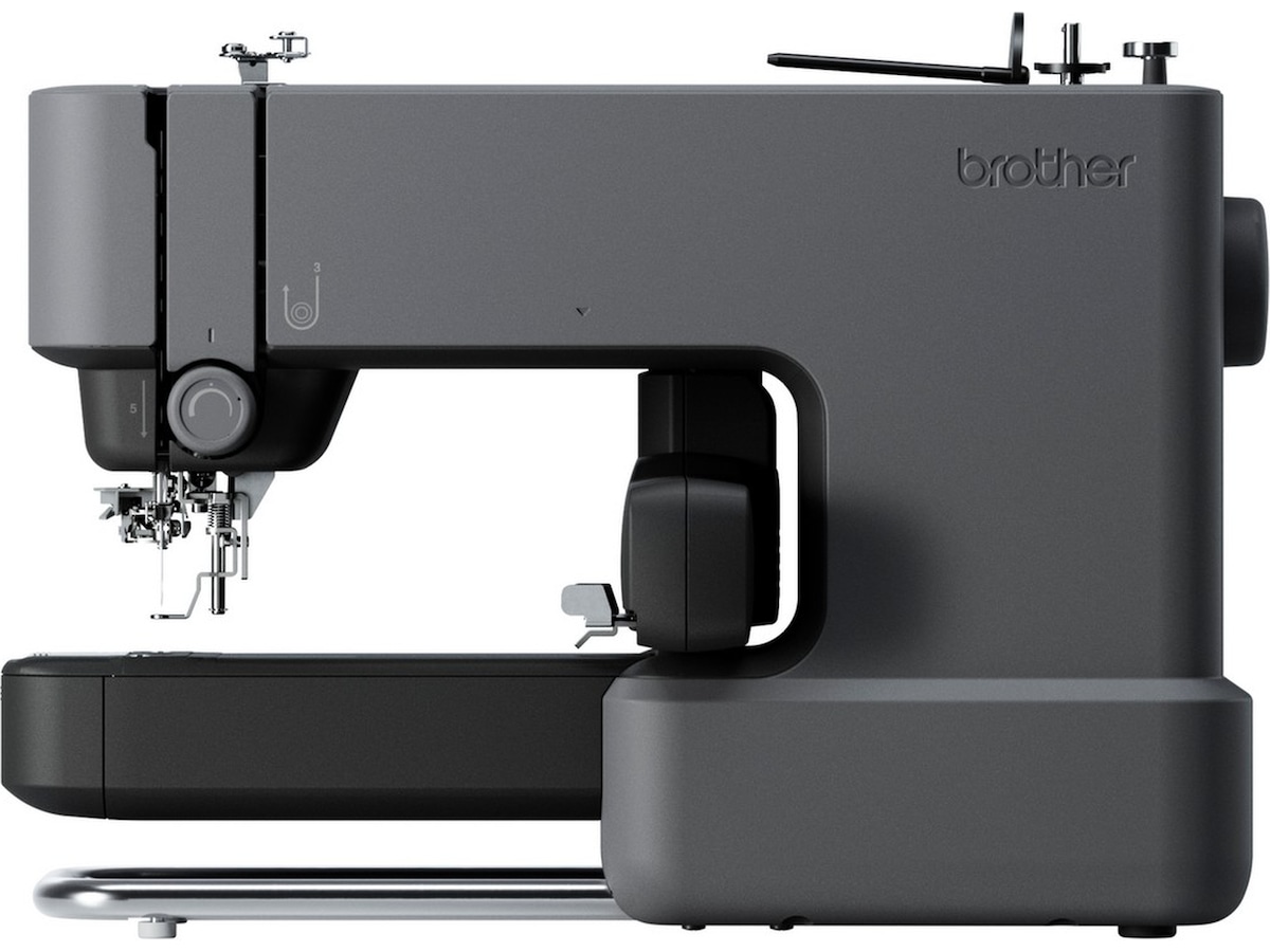 Brother SKiTCH PP1VM1 broderimaskine Symaskiner