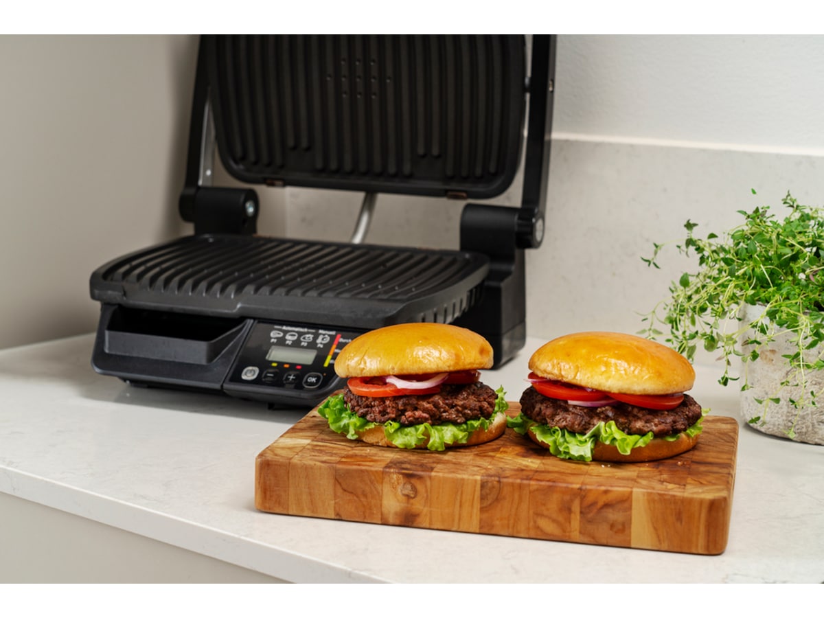 OBH Nordica OptiGrill Andet køkkenudstyr