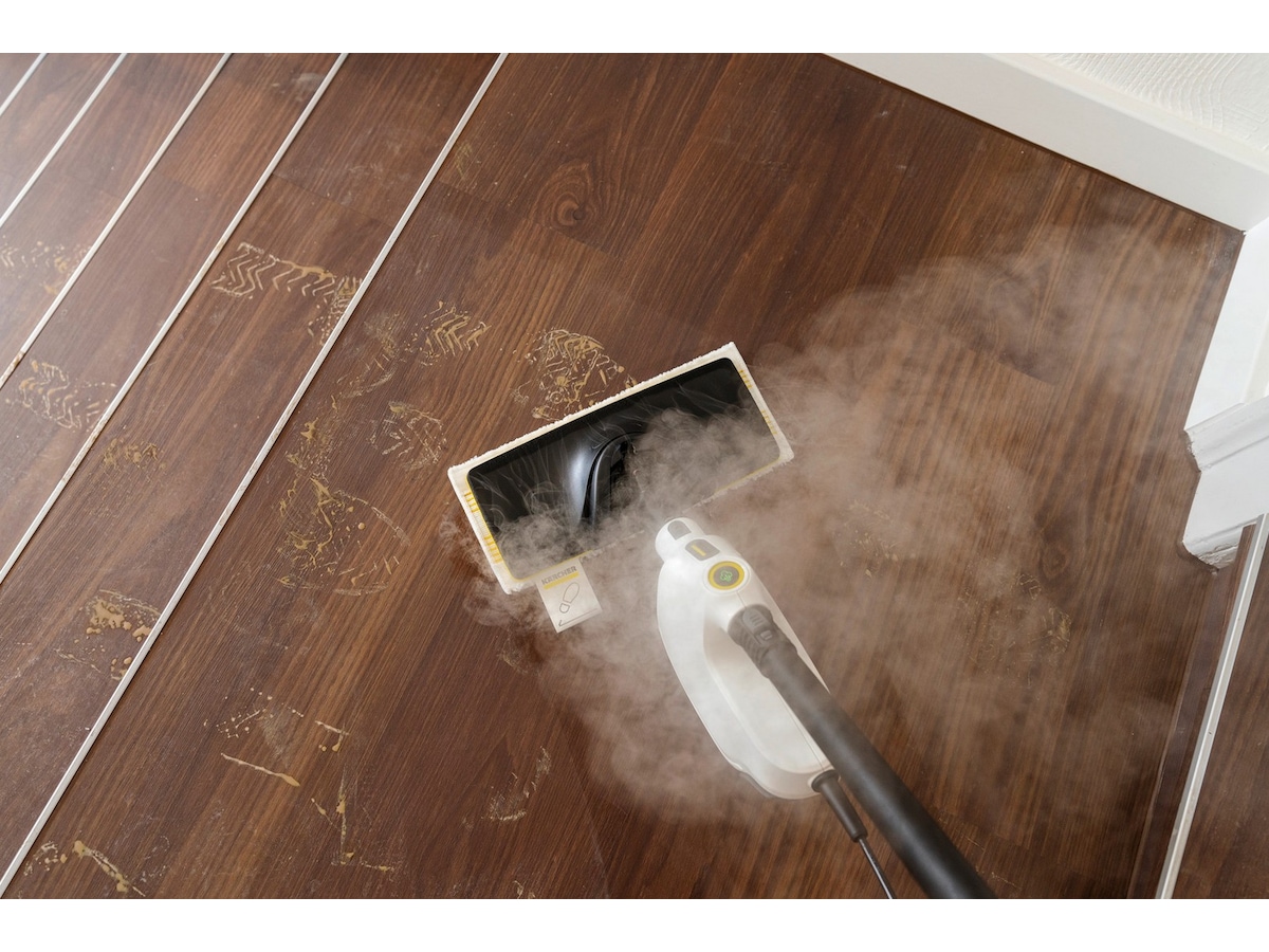 Kärcher Damprenser SC 1 Multi & Up Damprensere