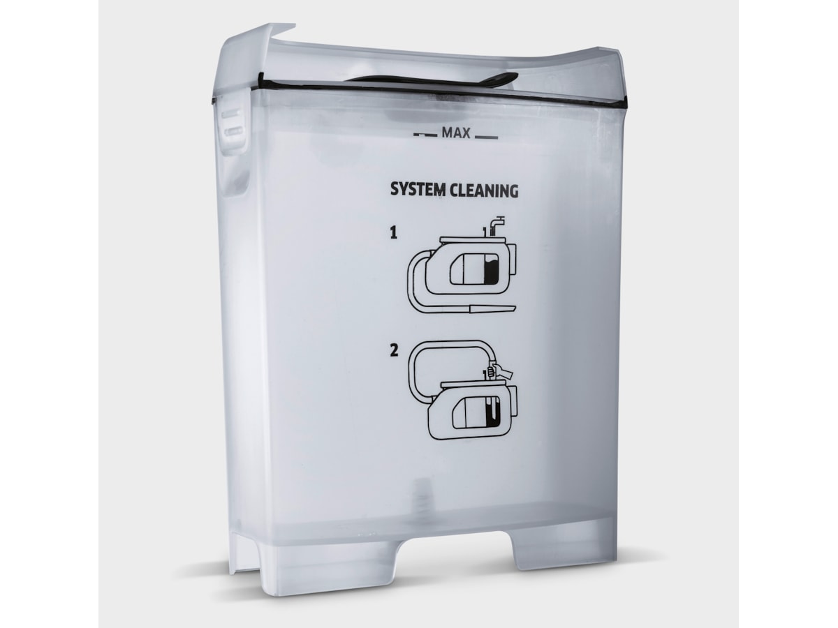 Kärcher Tekstilrens SE3 Compact Home Floor Gulvvrensere og gulvrengøring