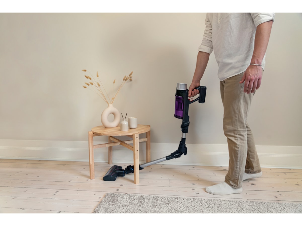 OBH NORDICA X-Force 9.60 Flex Essential+ Støvsuger EO2037NO Støvsugere