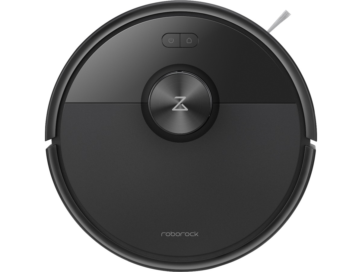 Roborock Q7 TF+ robotstøvsuger (sort) Robotstøvsugere