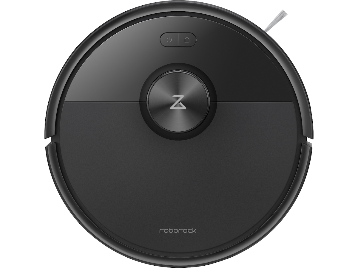 Roborock Q7 TF Robotstøvsuger (sort) Robotstøvsugere
