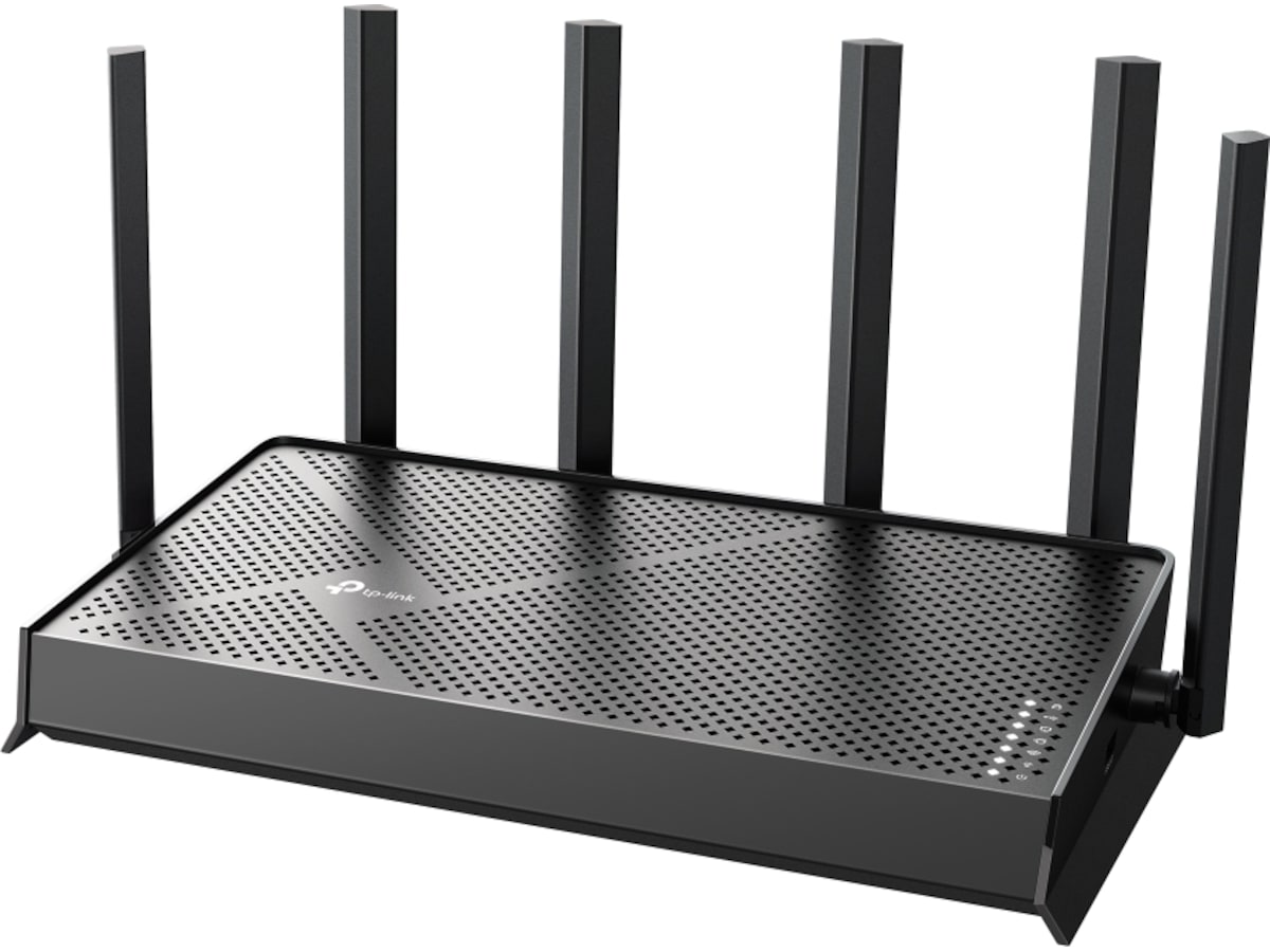 TP-Link Archer BE400 router Routere