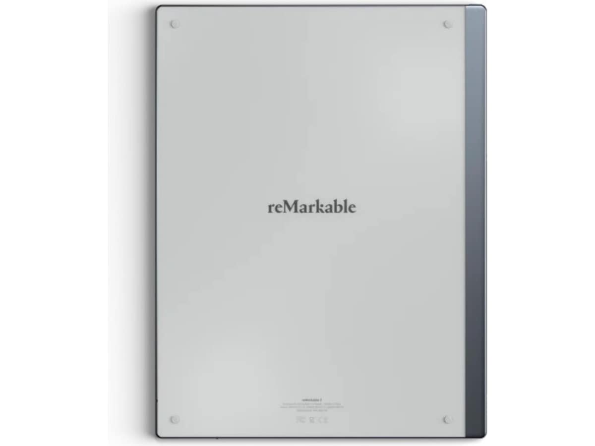 reMarkable 2 10,3" 8GB inkl. Marker Plus Digitale paper