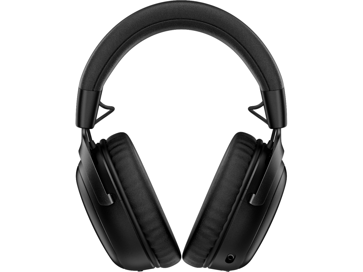 HyperX Cloud III S Trådløst Gaming Headset (sort) Gamingheadset