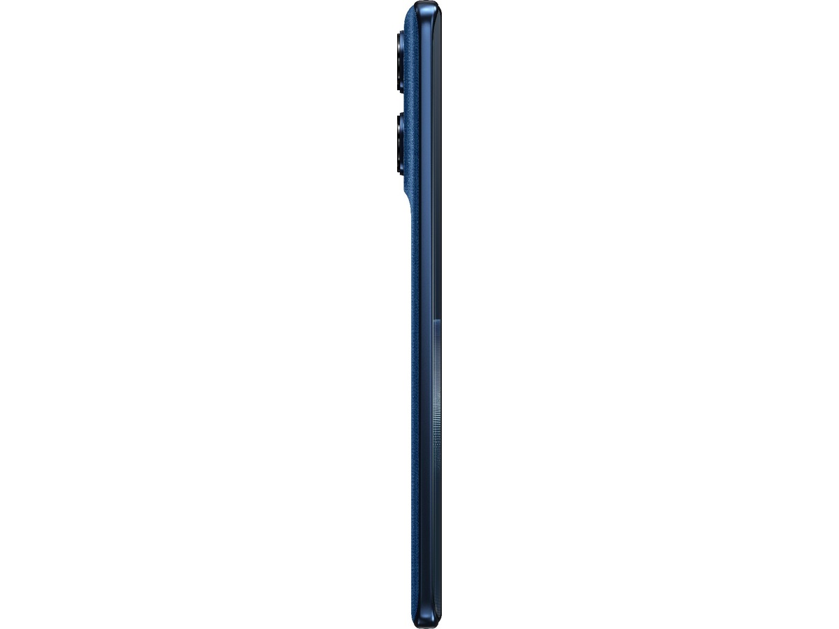Motorola Edge 60 512GB (gibraltar sea) Mobiltelefoner