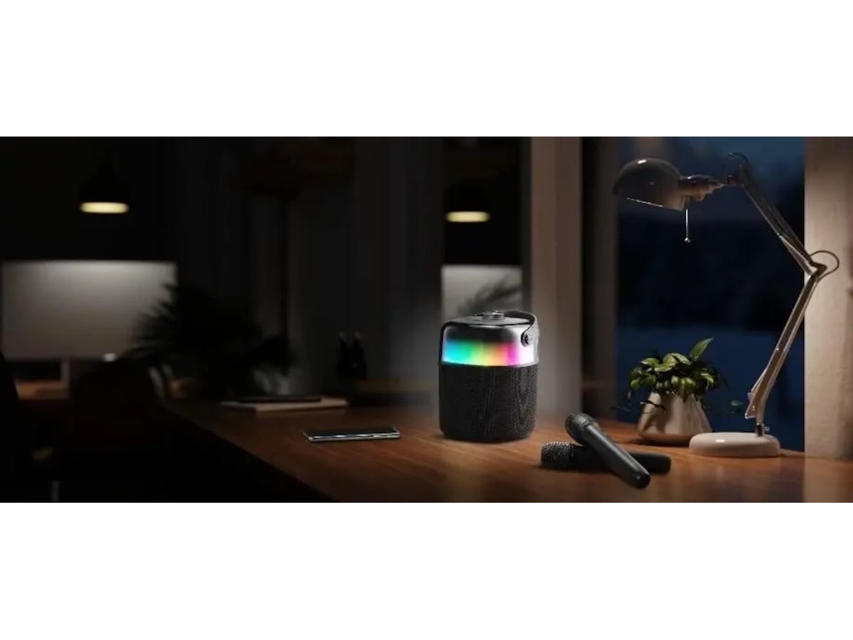 Andersson KEM-D4000 Trådløs / Bluetooth højttaler