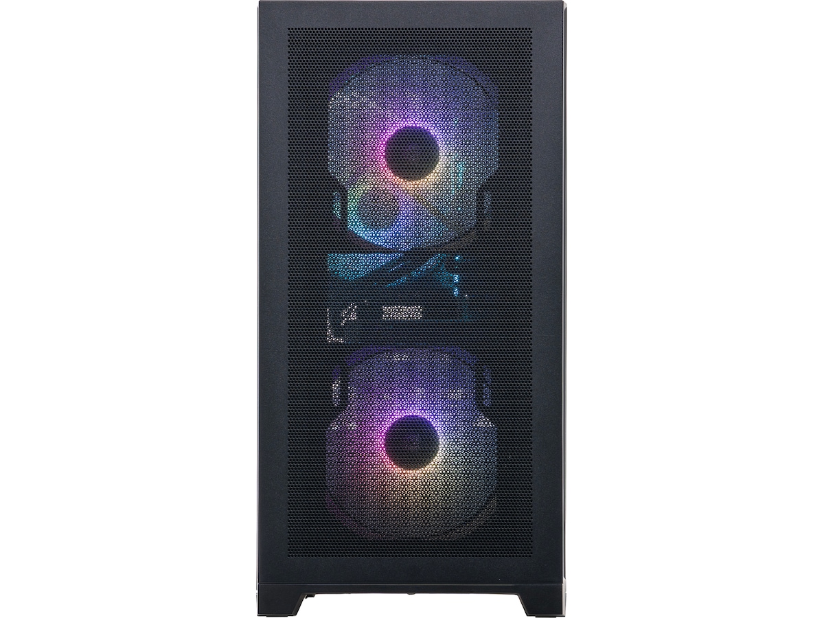 Komplett-PC Core Gaming a85 Stationær Gaming PC