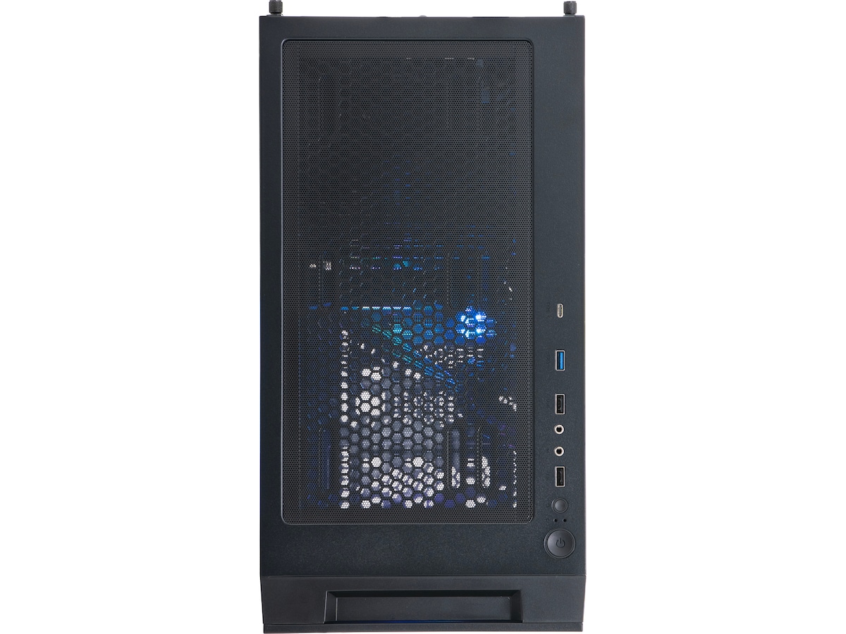 Komplett-PC Core Gaming a85 Stationær Gaming PC