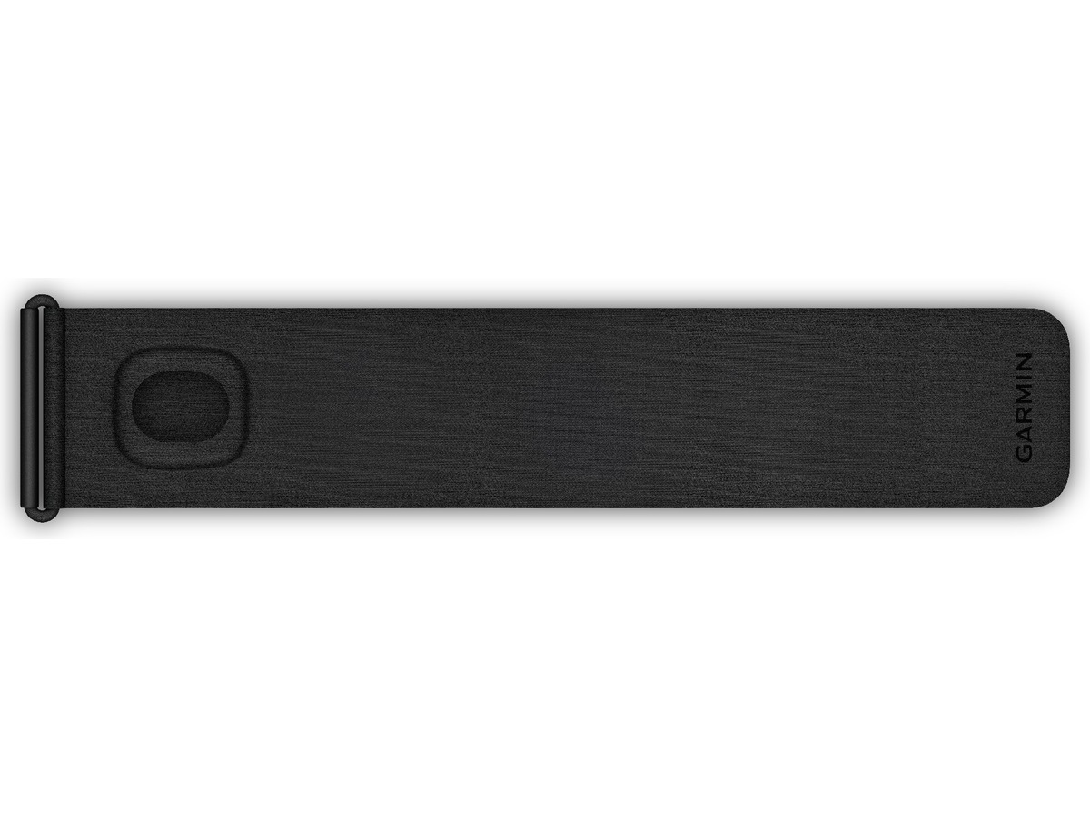 Garmin Index Sleep Monitor, S-M (sort) Pulsmåler
