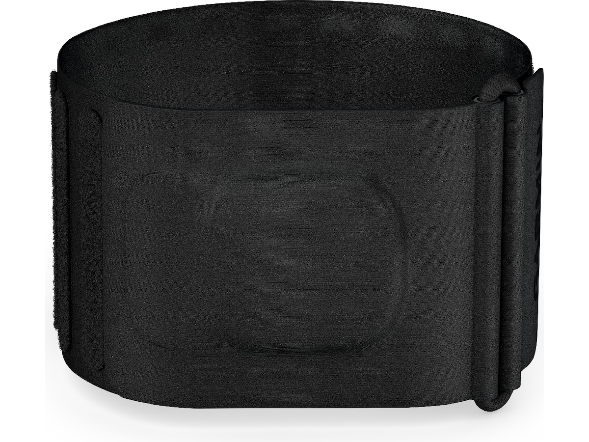 Garmin Index søvnmonitor, L-XL (sort) Pulsmåler