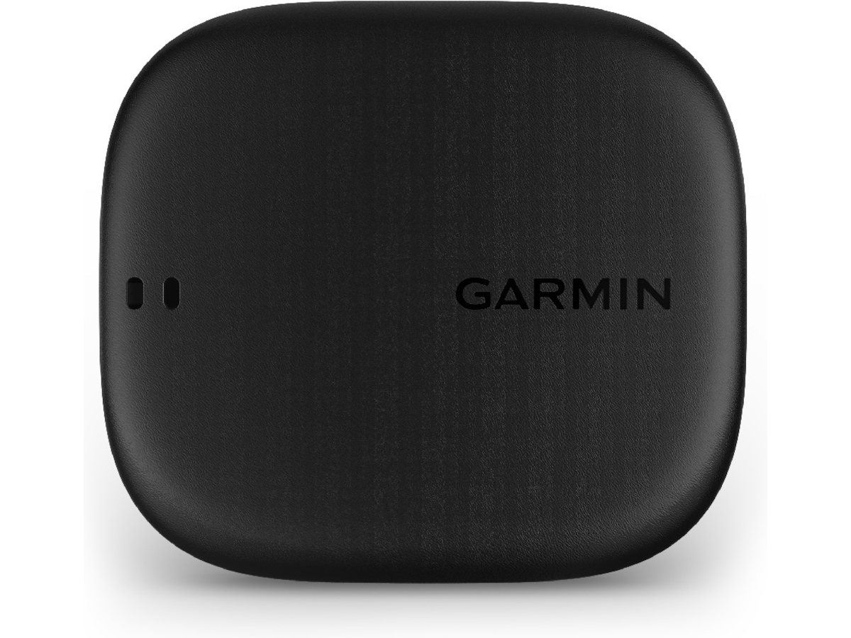 Garmin Index søvnmonitor, L-XL (sort) Pulsmåler
