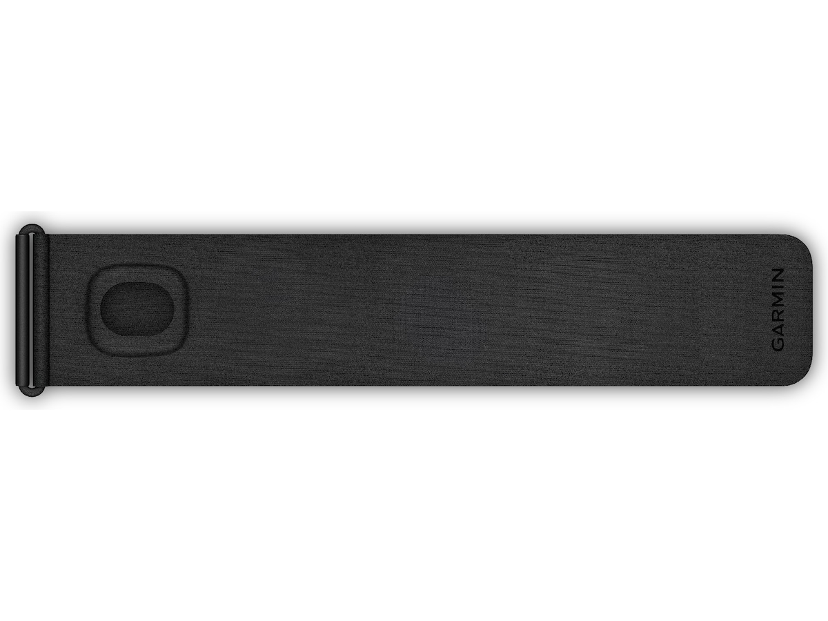 Garmin Index søvnmonitor, L-XL (sort) Pulsmåler