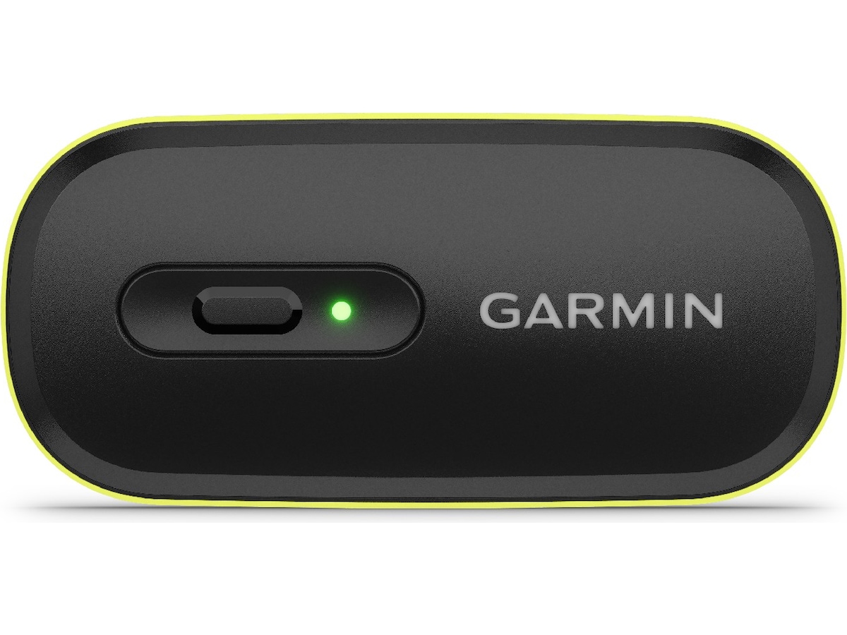 Garmin HRM 600 pulsmåler, XS-S Pulsmåler