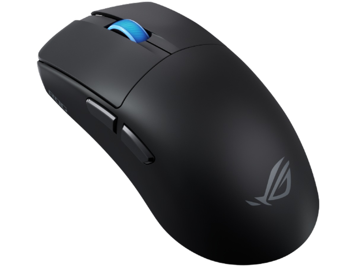 Asus ROG Harpe II Ace Trådløs Gamingmus (sort) Gamingmus