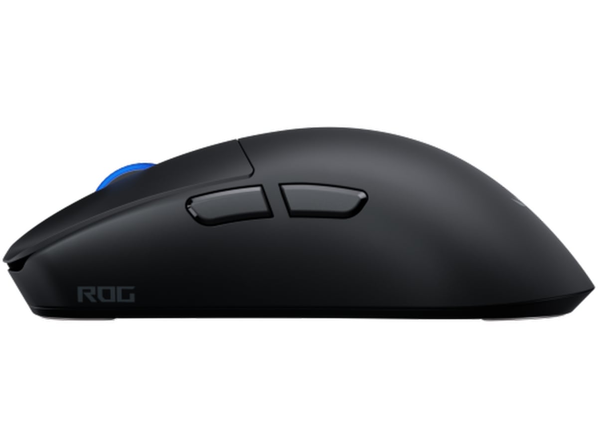 Asus ROG Harpe II Ace Trådløs Gamingmus (sort) Gamingmus