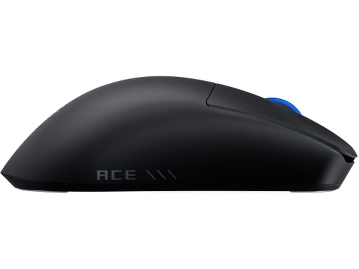 Asus ROG Harpe II Ace Trådløs Gamingmus (sort) Gamingmus