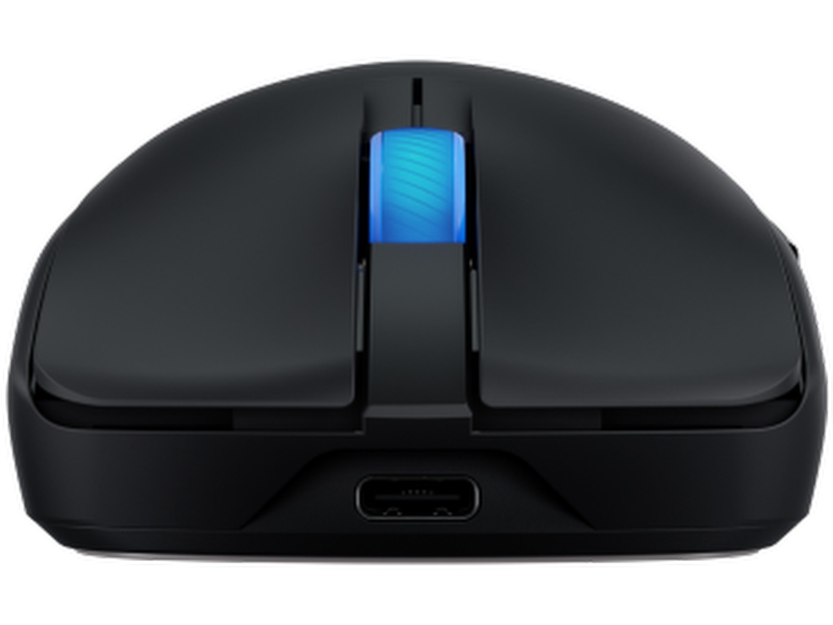 Asus ROG Harpe II Ace Trådløs Gamingmus (sort) Gamingmus