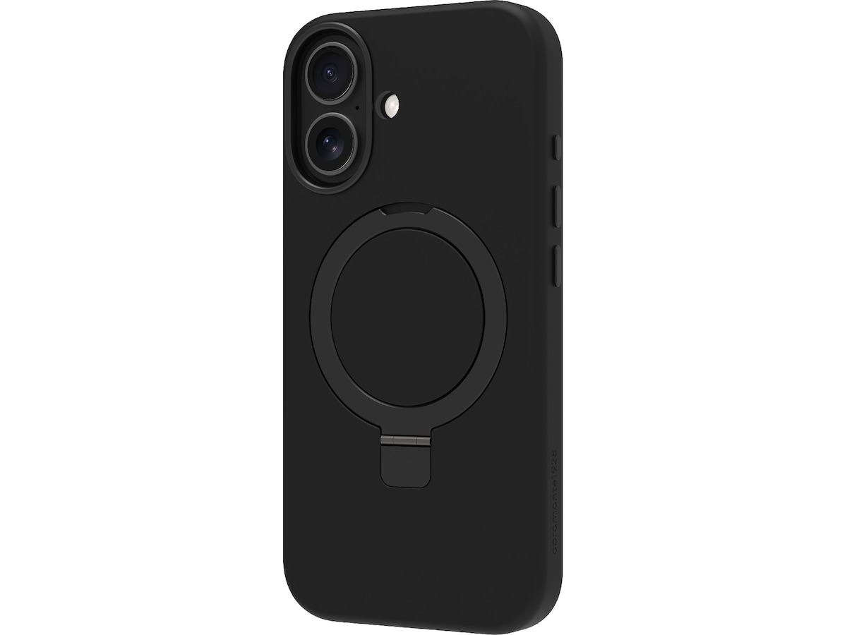 dbramante1928 iPhone 17 Roskilde ICON cover (midnight) Mobilcover