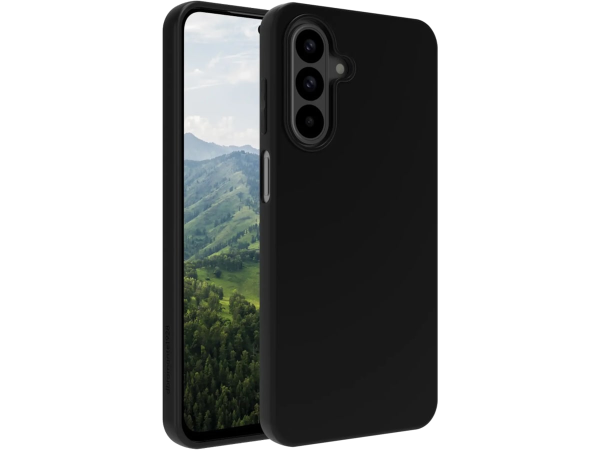 dbramante1928 Galaxy A26 5G Greenland Cover (night black) Mobilcover