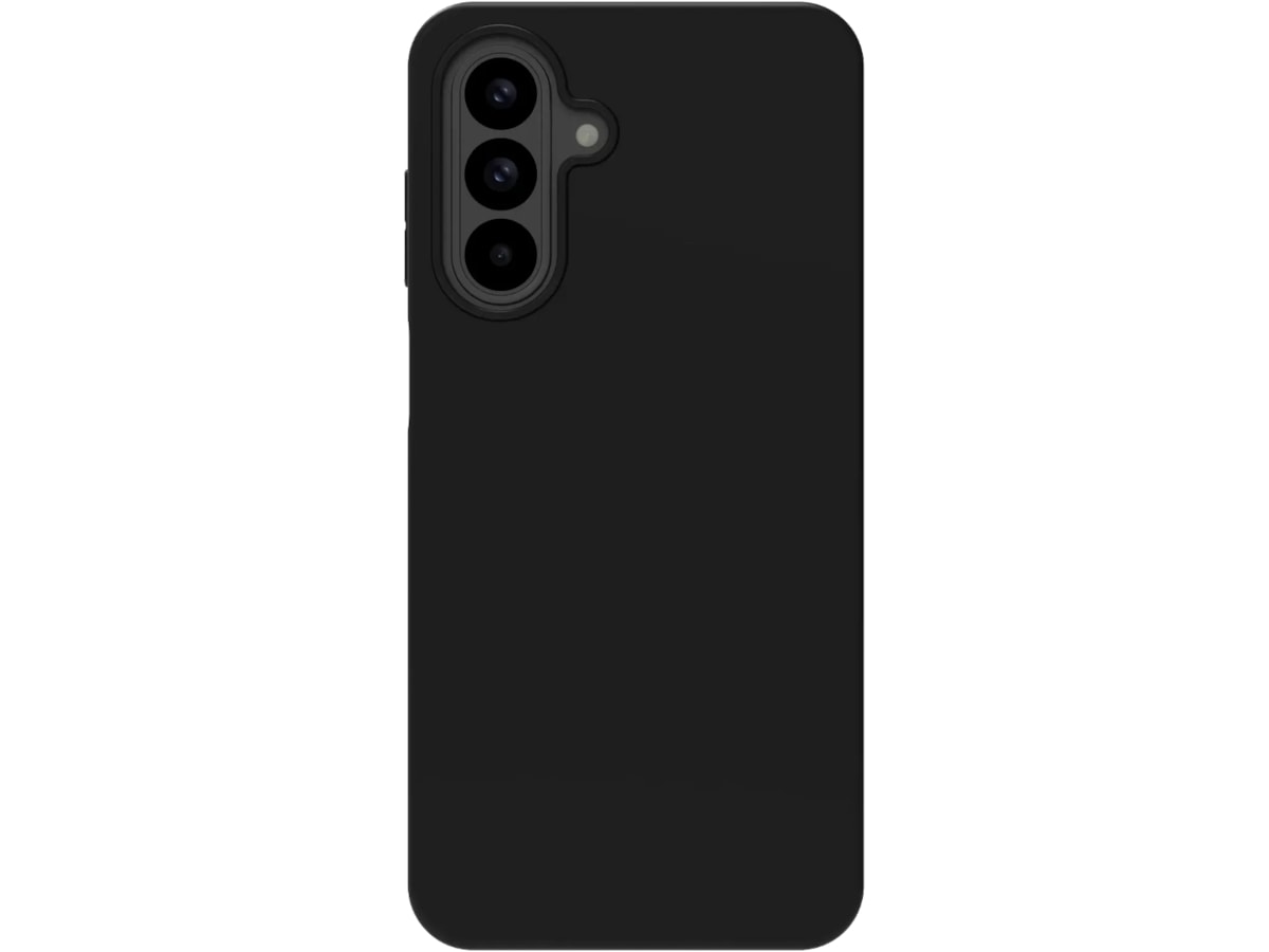 dbramante1928 Galaxy A26 5G Greenland Cover (night black) Mobilcover