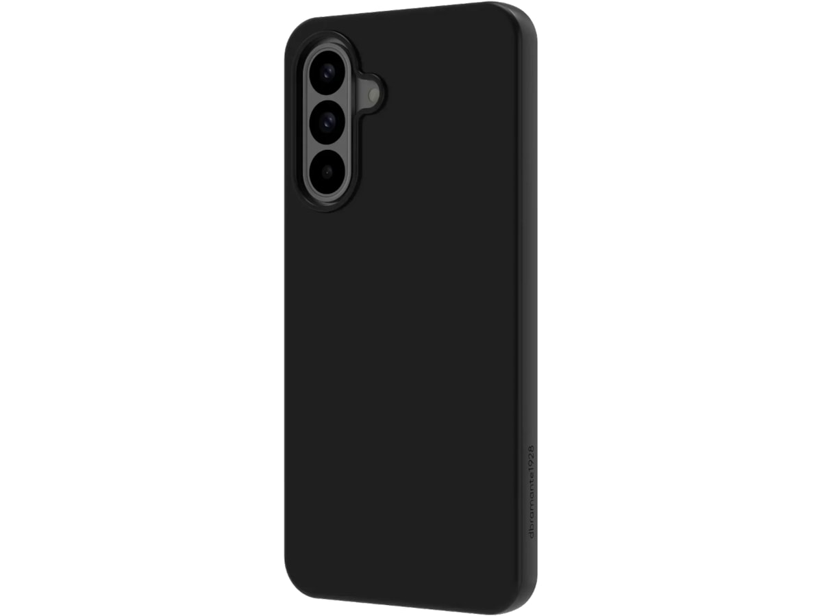 dbramante1928 Galaxy A26 5G Greenland Cover (night black) Mobilcover