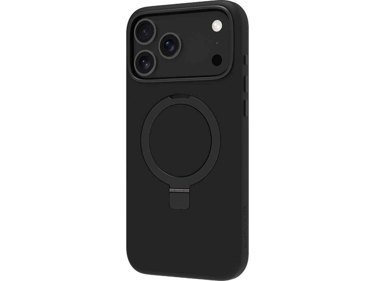 dbramante1928 iPhone 17 Pro Max Roskilde ICON cover (midnight) Mobilcover