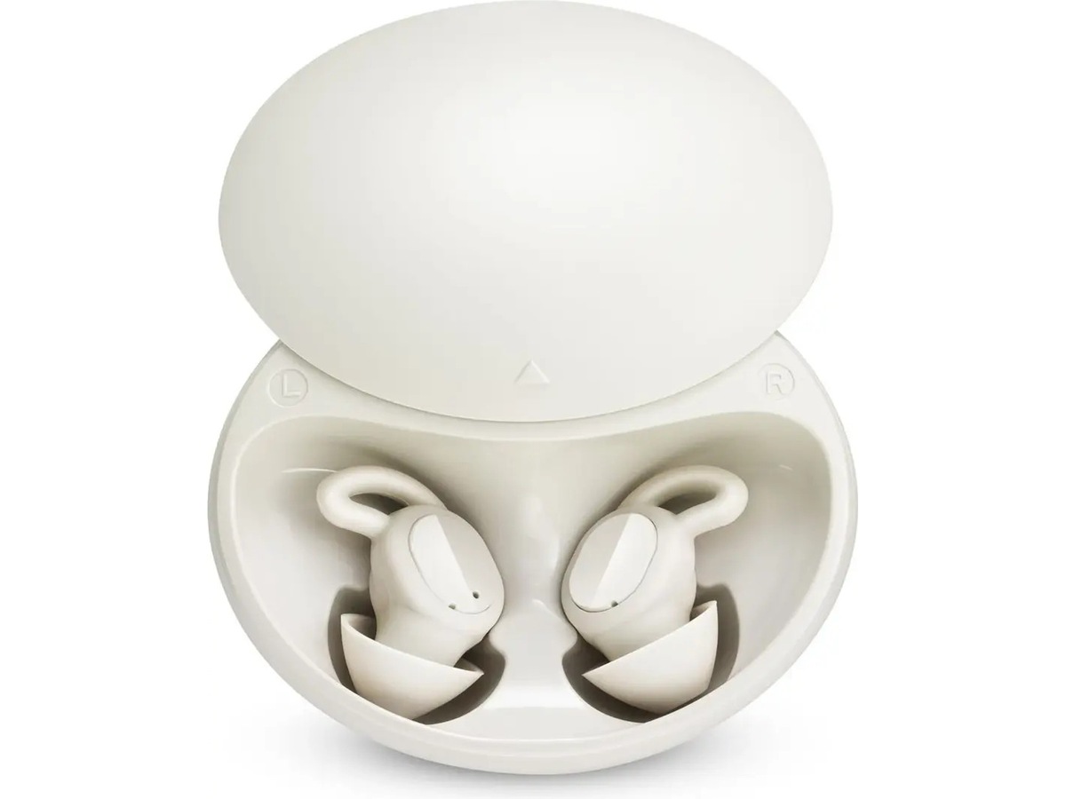 Andersson TWB-S3000 trådløse mini-øretelefoner In-ear høretelefoner