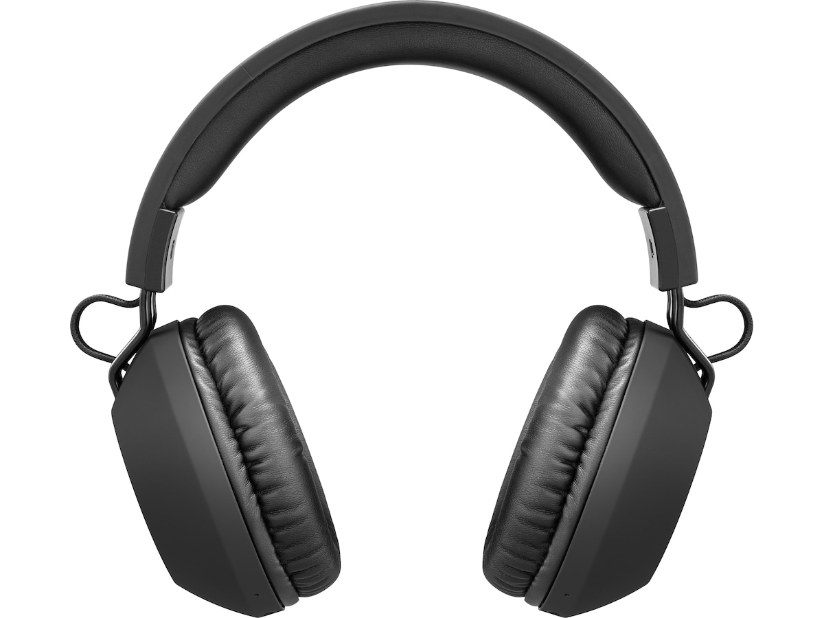 Andersson trådløse hovedtelefoner Solar 46t batteri Høretelefoner