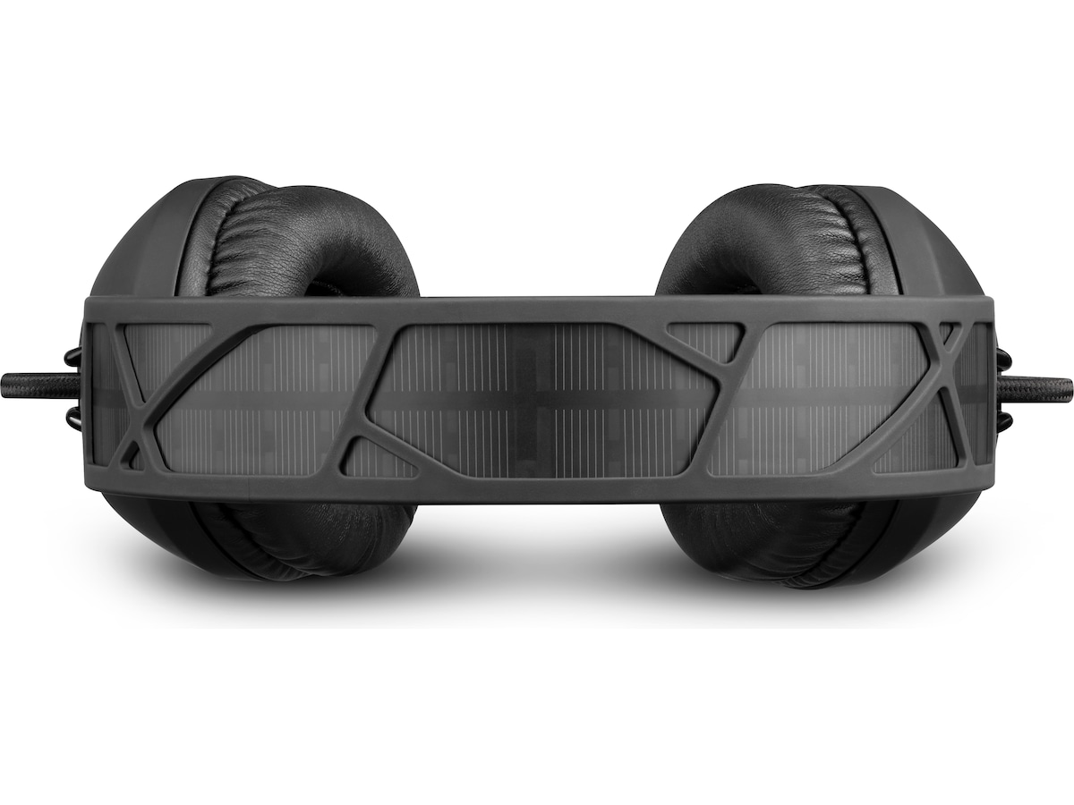 Andersson trådløse hovedtelefoner Solar 46t batteri Høretelefoner