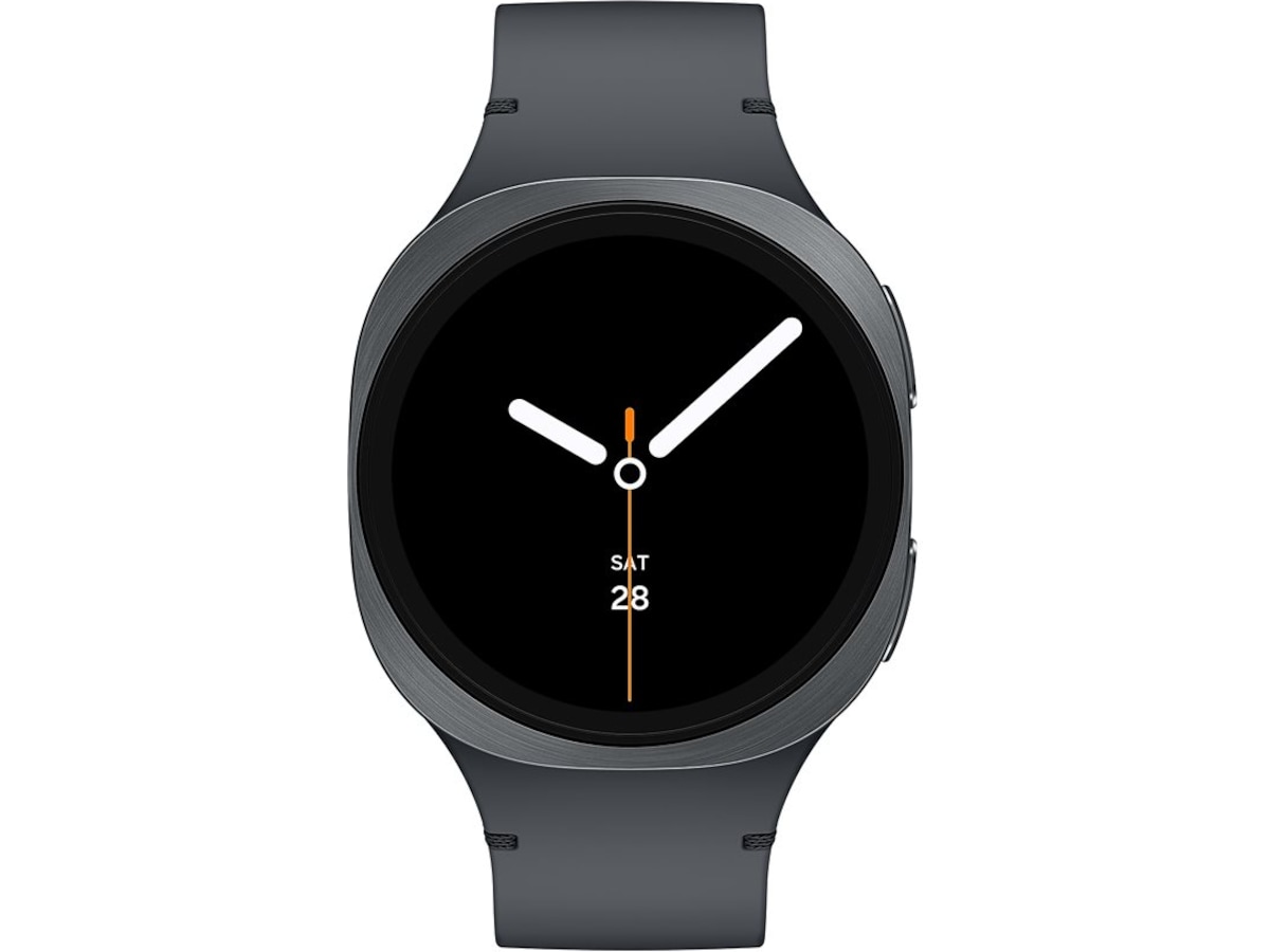 Samsung Galaxy Watch8 40mm BT (graphite) Smartwatches