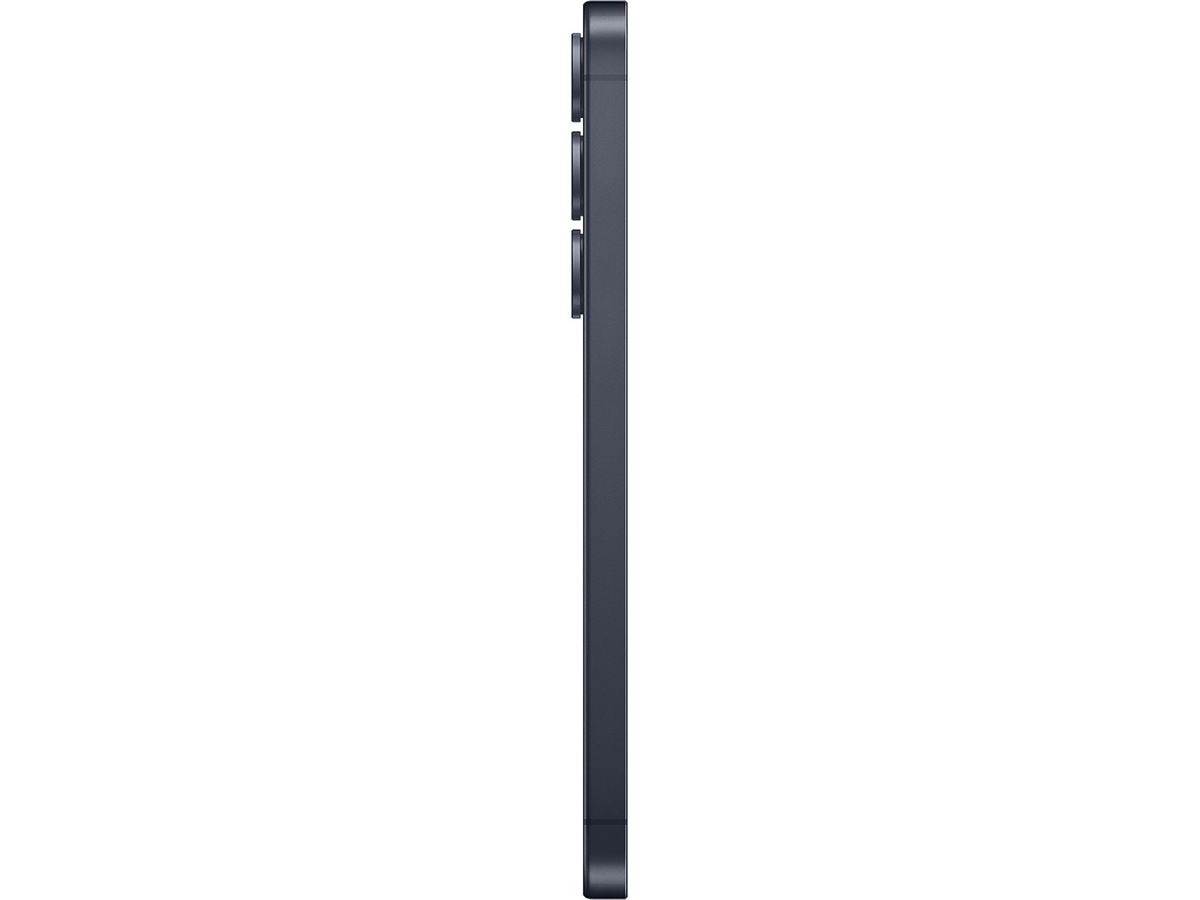 Samsung Galaxy S25 256GB (blåsort) Mobiltelefoner
