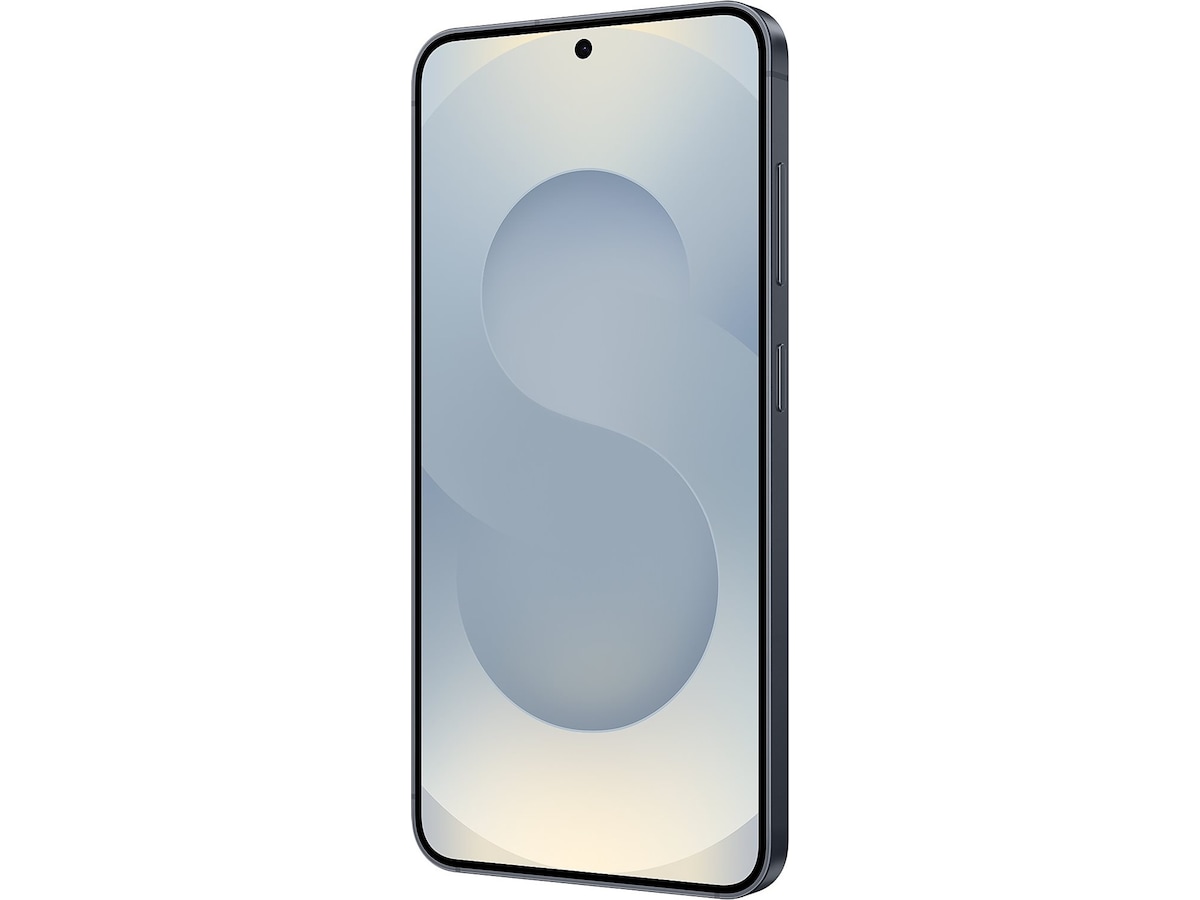 Samsung Galaxy S25 128GB (blueblack) Mobiltelefoner