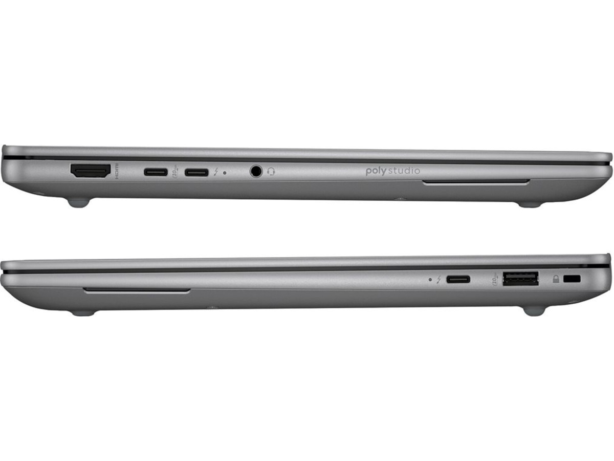 HP ZBook Ultra G1a 14" Mobile Workstation 2.8K OLED Touch PC - Bærbar / laptop