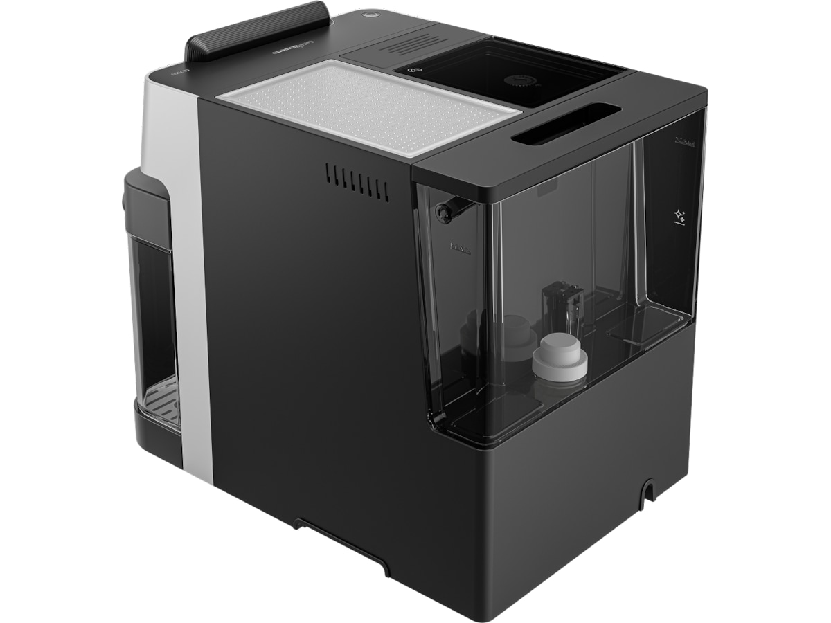 Beko CEG 7304 X Helautomatisk Espressomaskine (Inox) Espressomaskiner