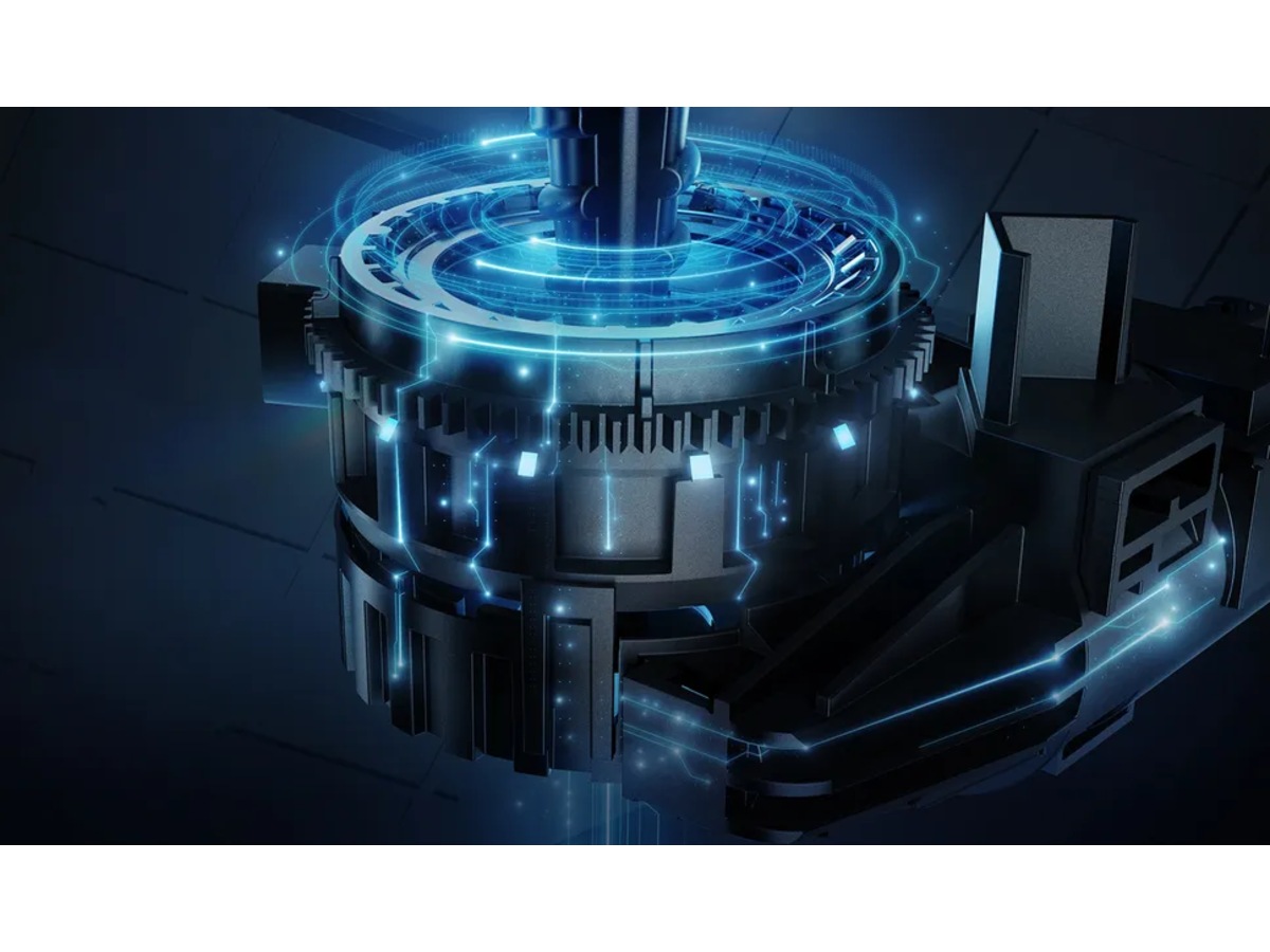 Siemens EQ300 Automatisk kaffemaskine TF301E09 Espressomaskiner