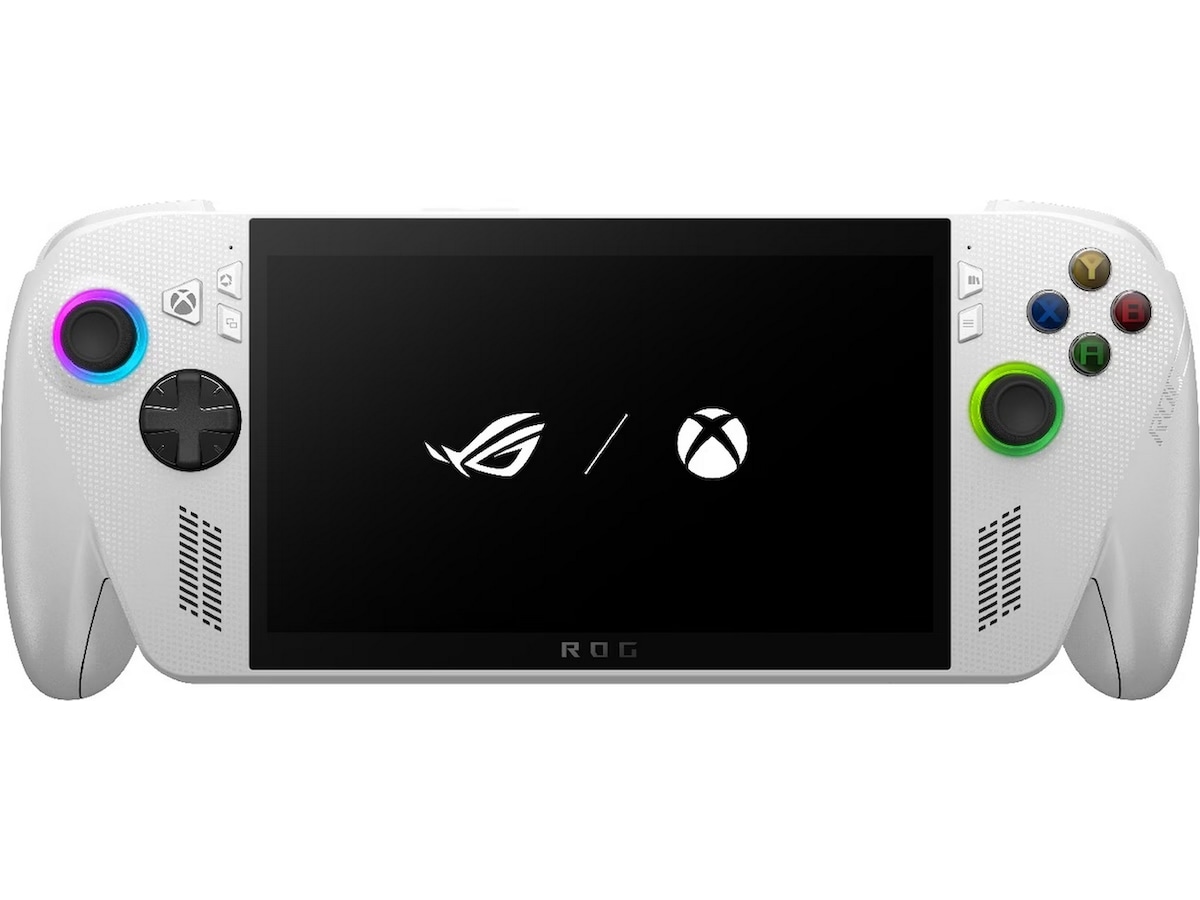 ROG Xbox Ally Håndholdte spillekonsoller