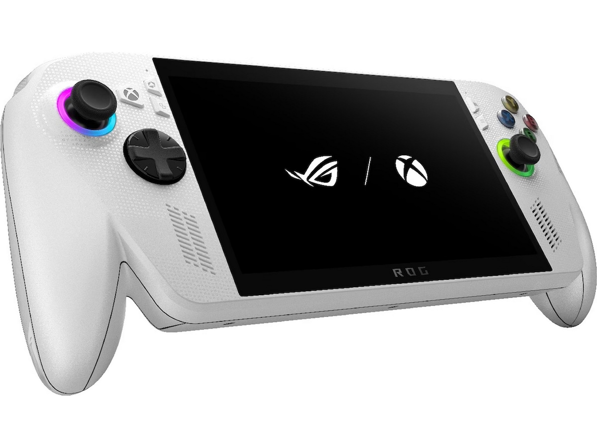 ROG Xbox Ally Håndholdte spillekonsoller