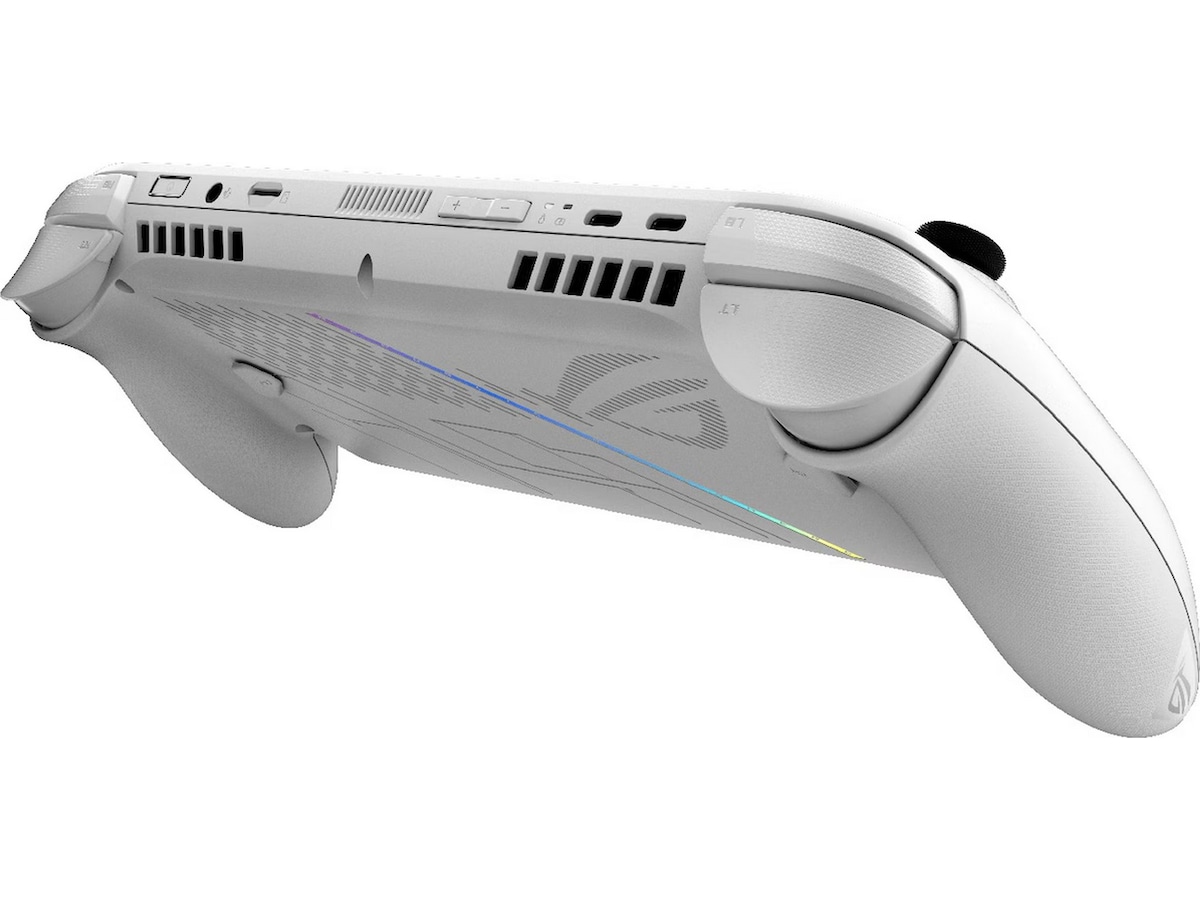 ROG Xbox Ally Håndholdte spillekonsoller