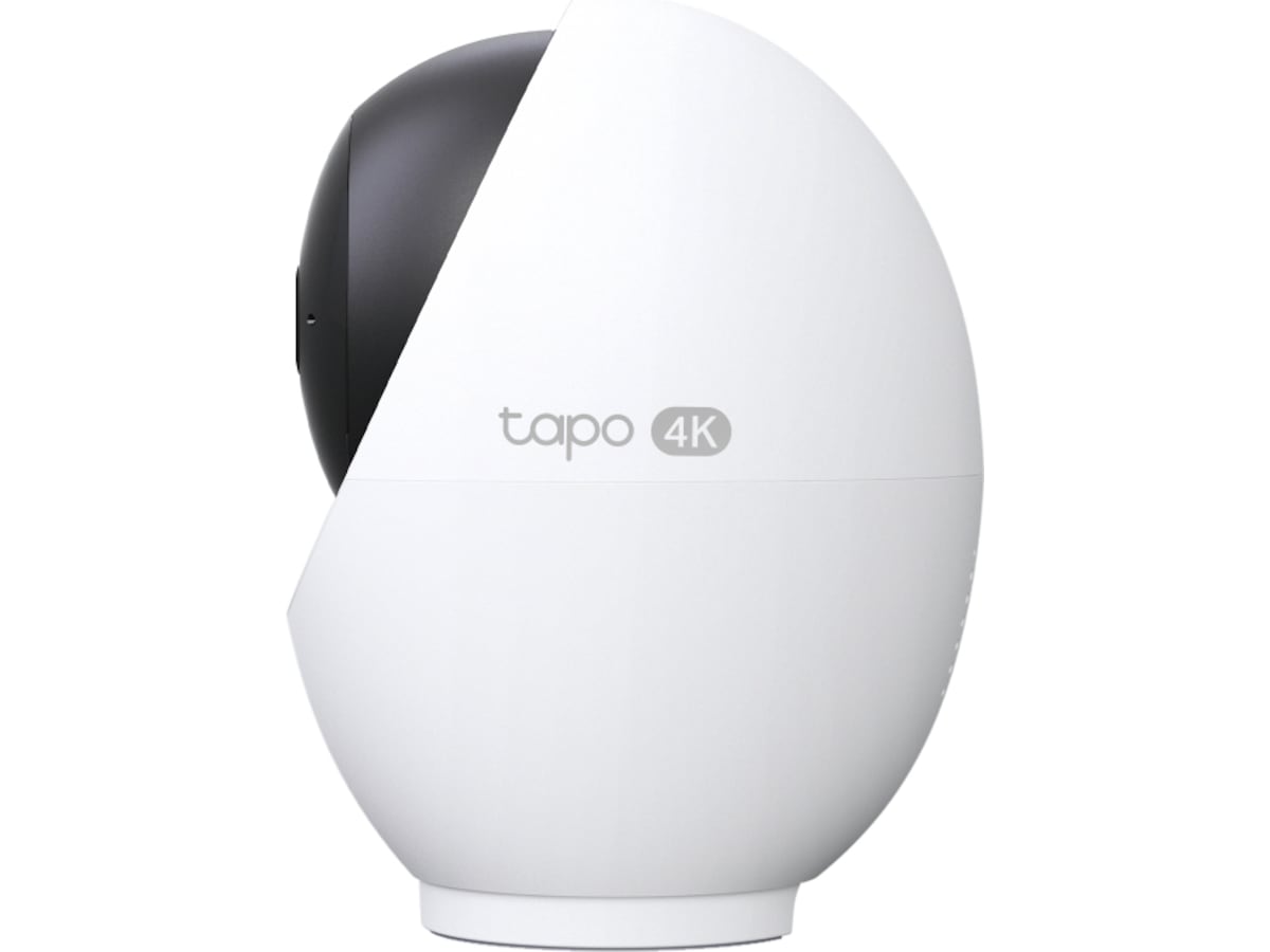 TP Link Tapo C260 4K overvågningskamera Overvågningskameraer
