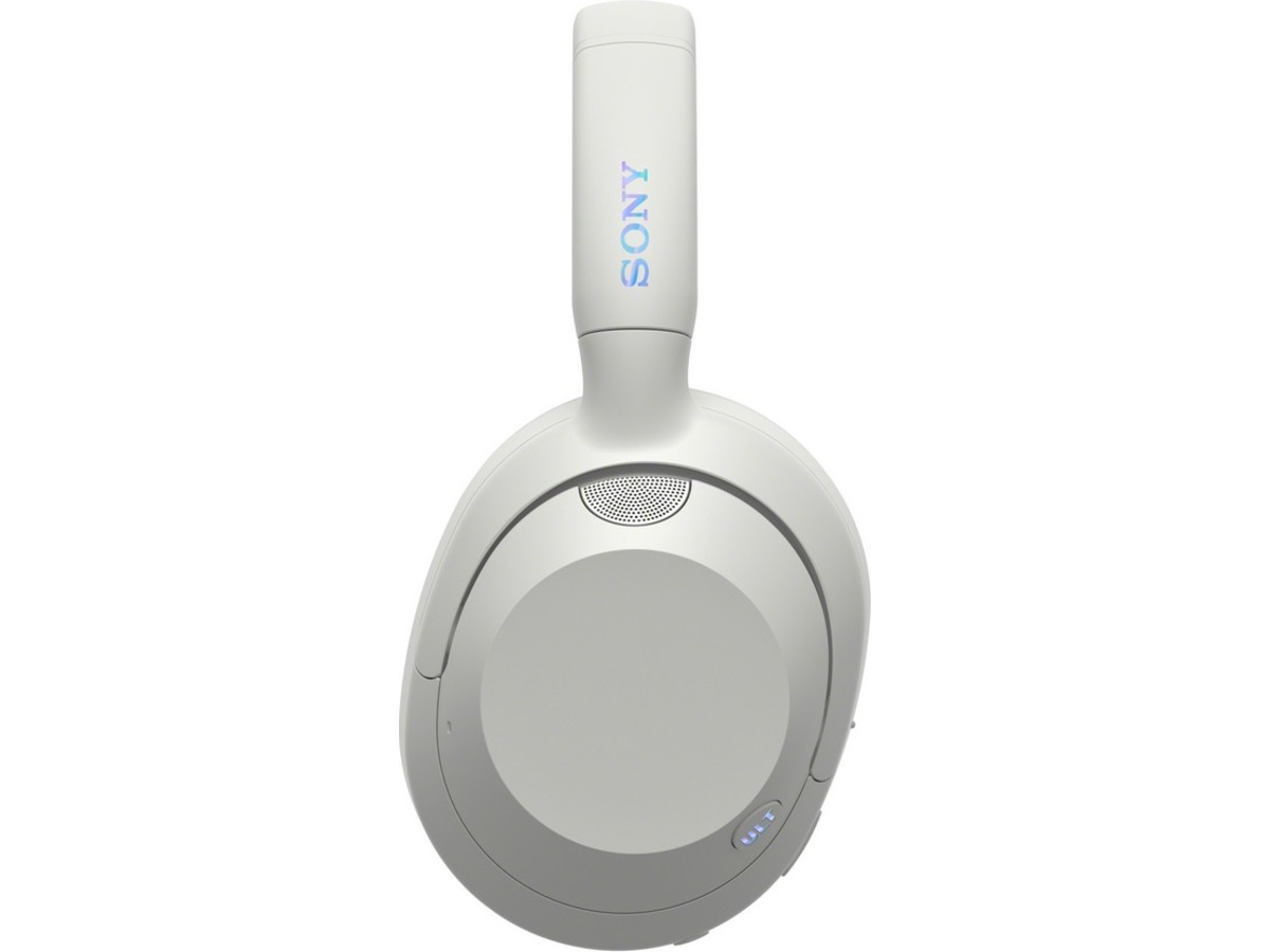 Sony ULT WEAR trådløse høretelefoner Over-Ear med mic (hvid) Høretelefoner