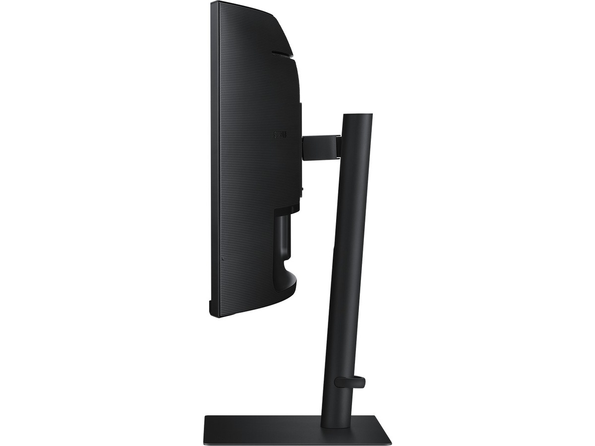 Samsung 34" buet skærm S34C650UE Skærme