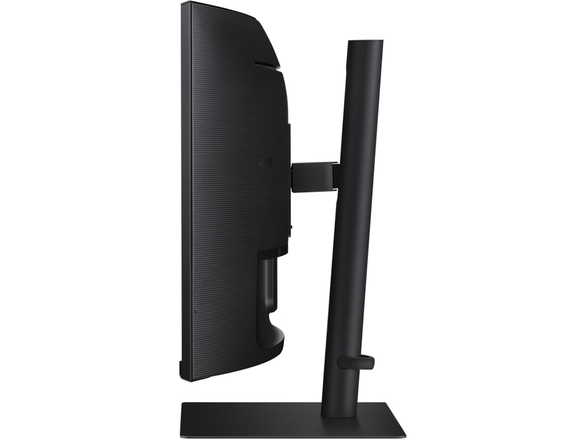 Samsung 34" buet skærm S34C650UE Skærme