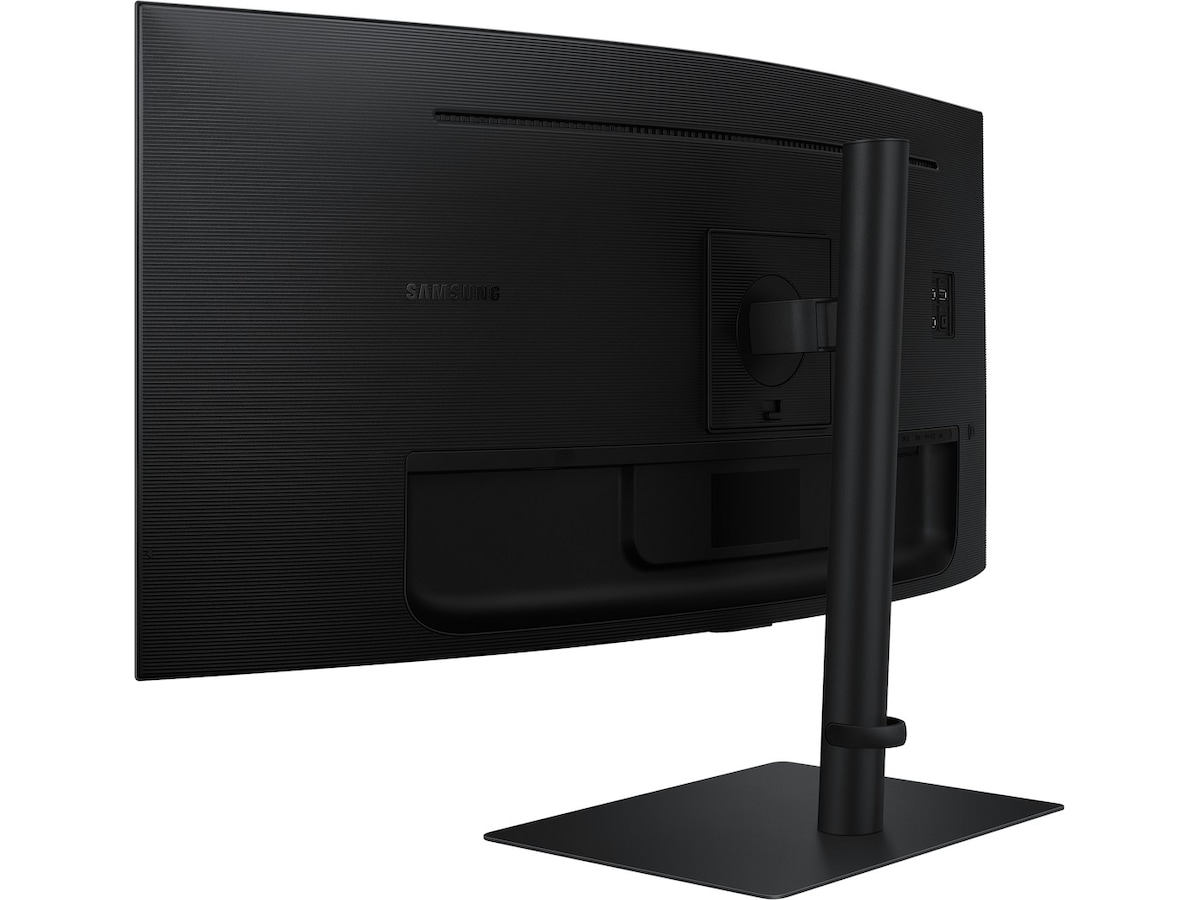Samsung 34" buet skærm S34C650UE Skærme