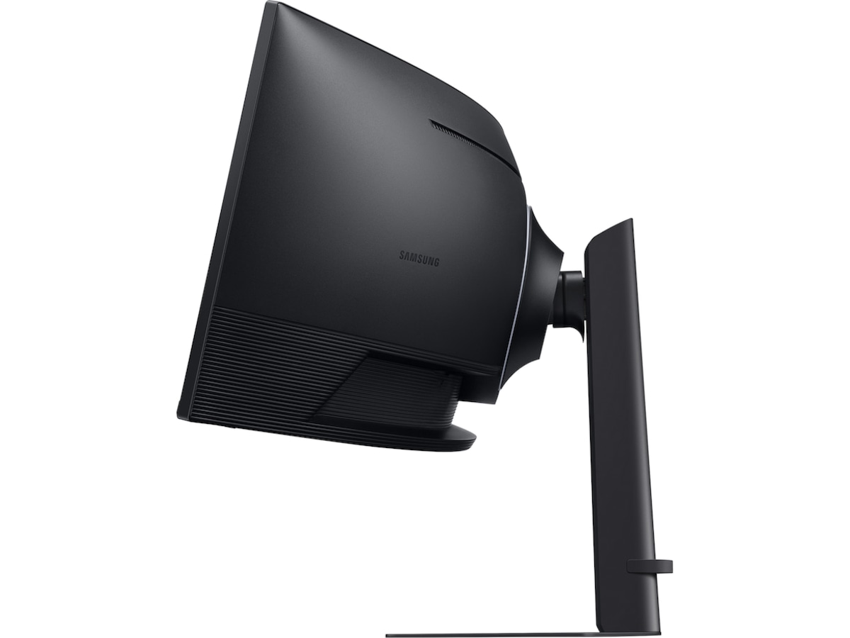 Samsung 49" ViewFinity S9 curved skærm S49F950UA Skærme