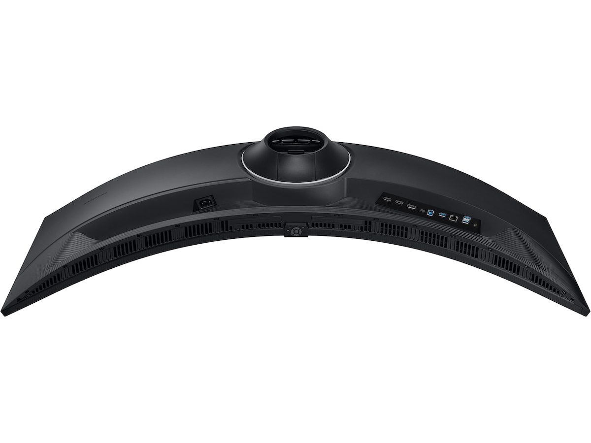 Samsung 49" ViewFinity S9 curved skærm S49F950UA Skærme
